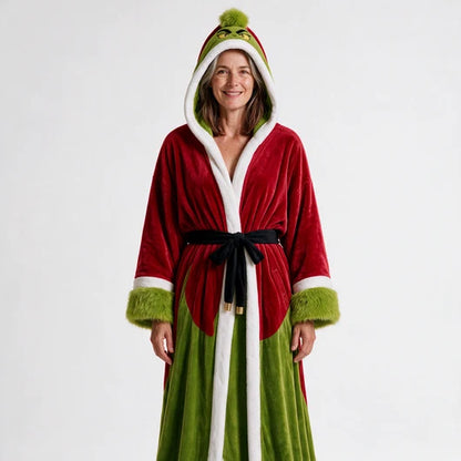 Heated Wearable Blanket